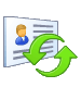 Actual Contacts fuer Outlook