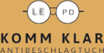 Komm Klar - Das Antibeschlagtuch