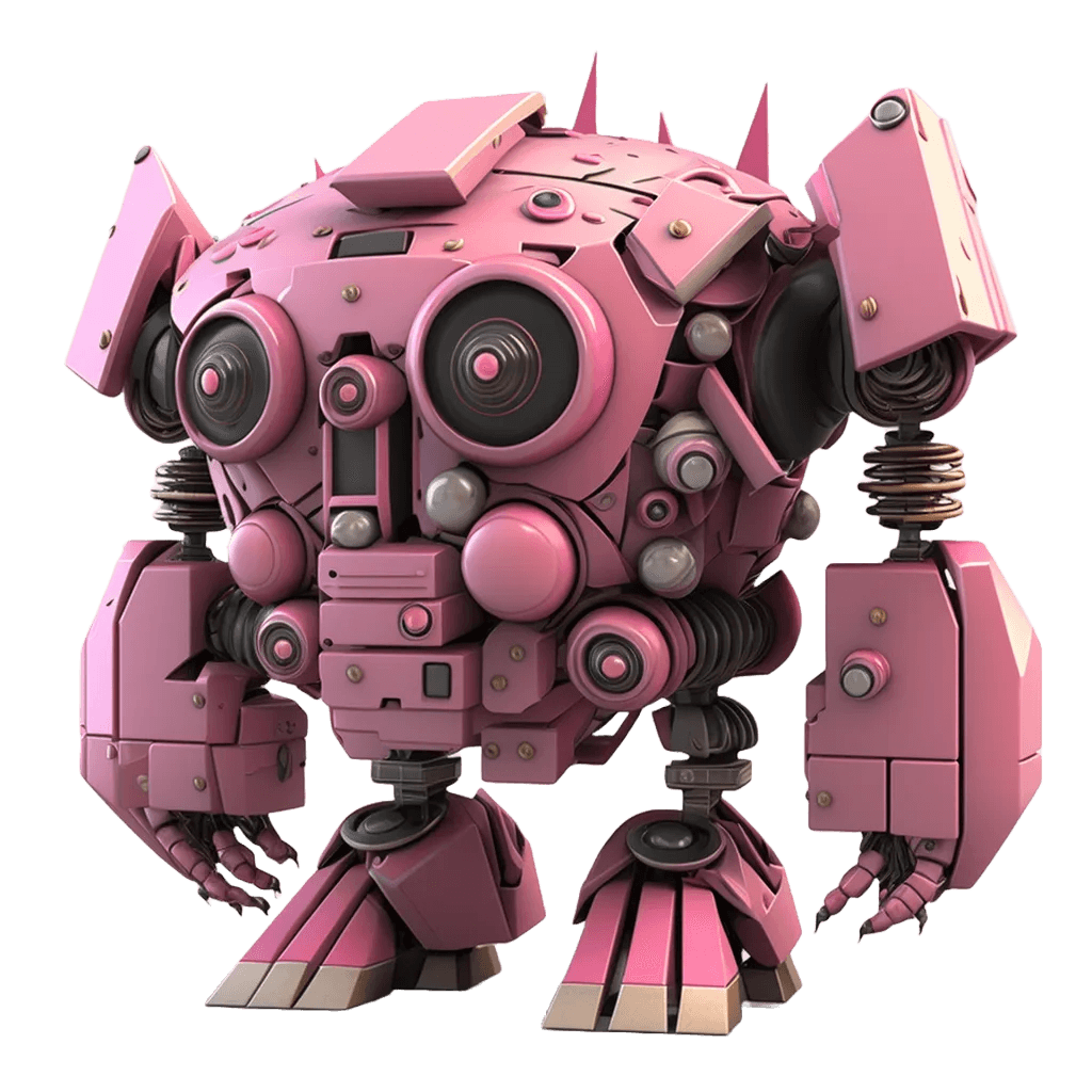 Roboter Assistent
