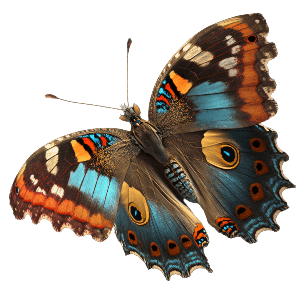 Schmetterling Assistent